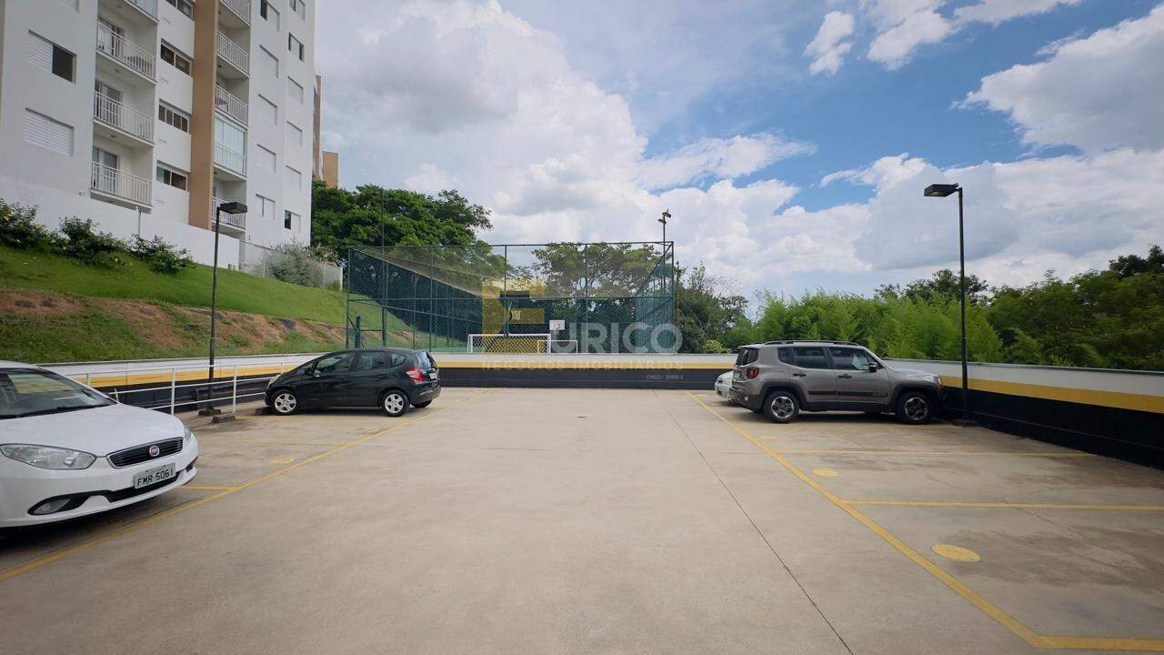 Apartamento à venda no Jardim Alto da Boa Vista em Valinhos/SP: