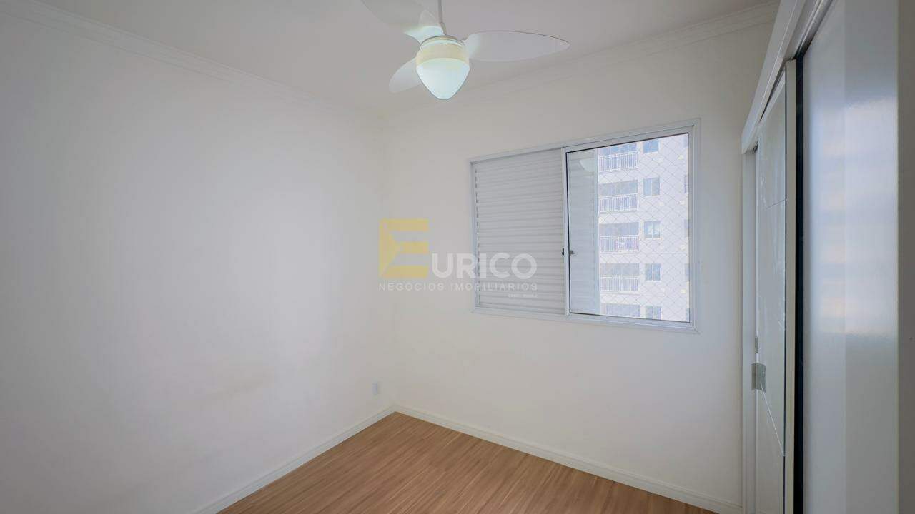 Apartamento à venda no Jardim Alto da Boa Vista em Valinhos/SP: