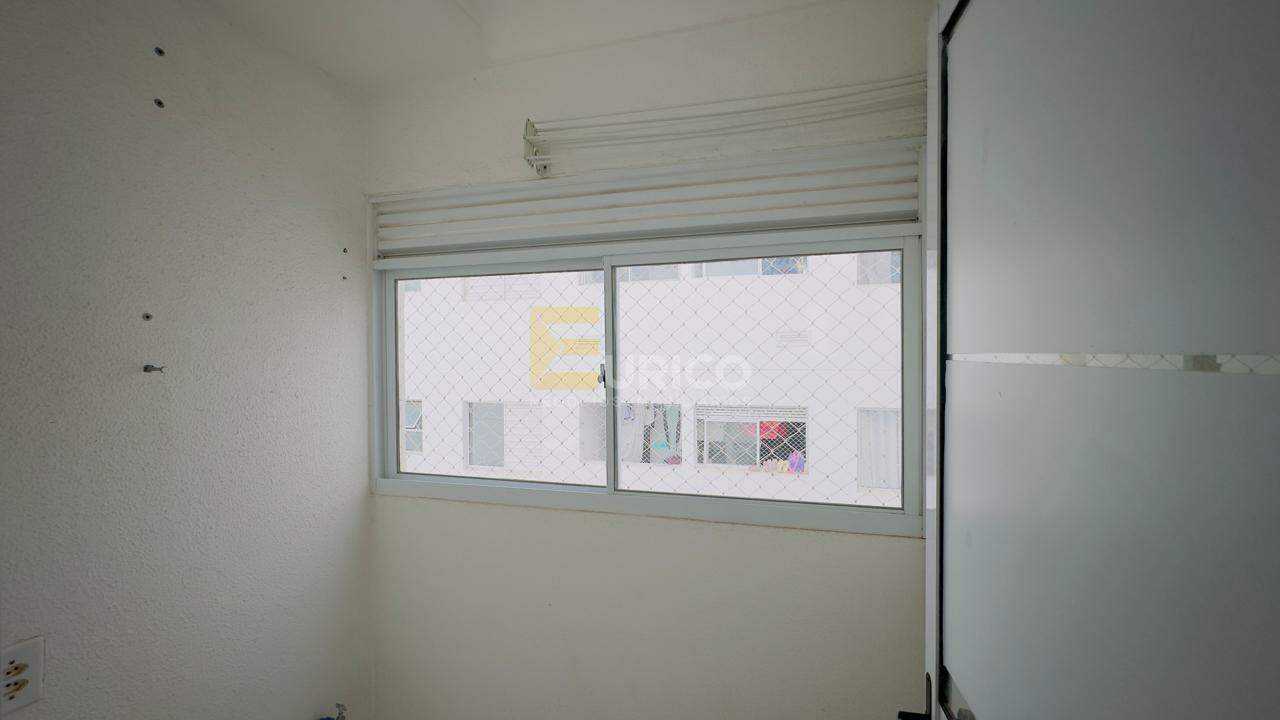 Apartamento à venda no Jardim Alto da Boa Vista em Valinhos/SP: