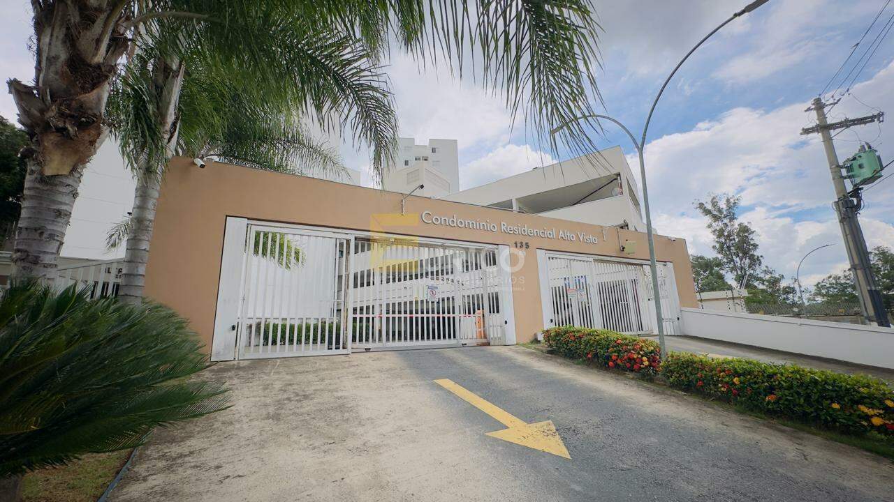 Apartamento à venda no Jardim Alto da Boa Vista em Valinhos/SP:
