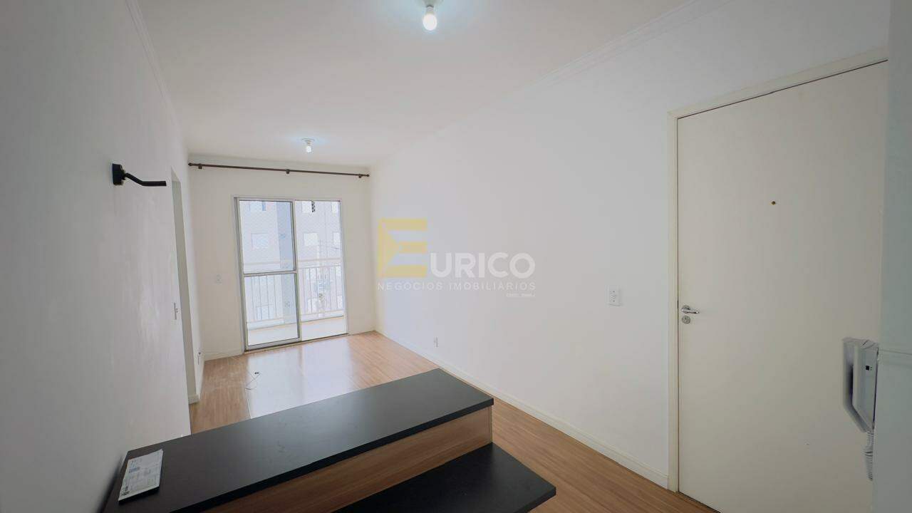 Apartamento à venda no Jardim Alto da Boa Vista em Valinhos/SP: