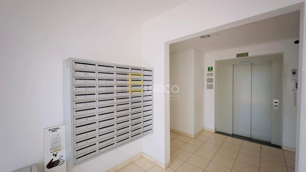 Apartamento à venda no Jardim Alto da Boa Vista em Valinhos/SP: