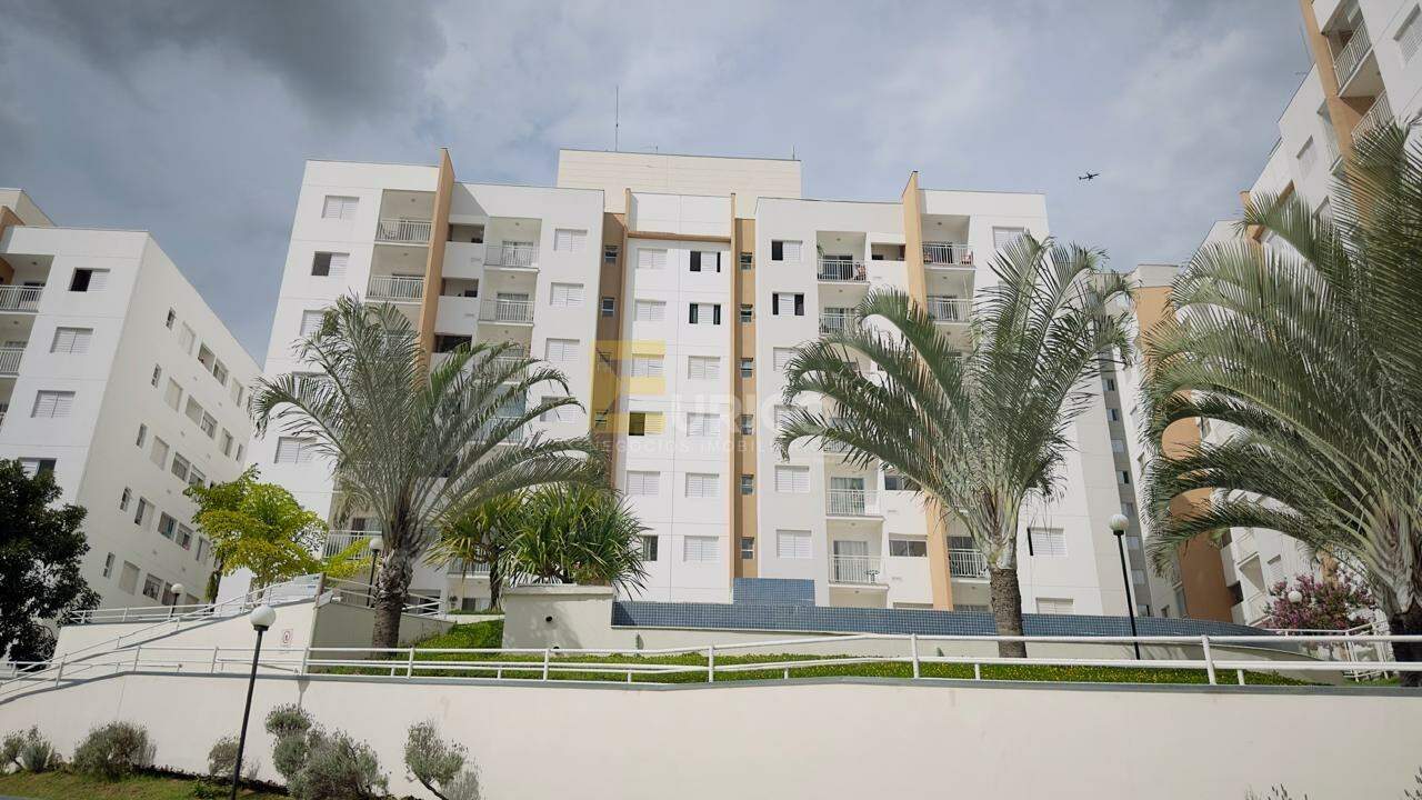 Apartamento à venda no Jardim Alto da Boa Vista em Valinhos/SP: 