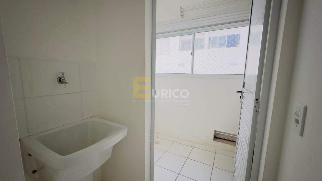 Apartamento à venda no Jardim Alto da Boa Vista em Valinhos/SP: