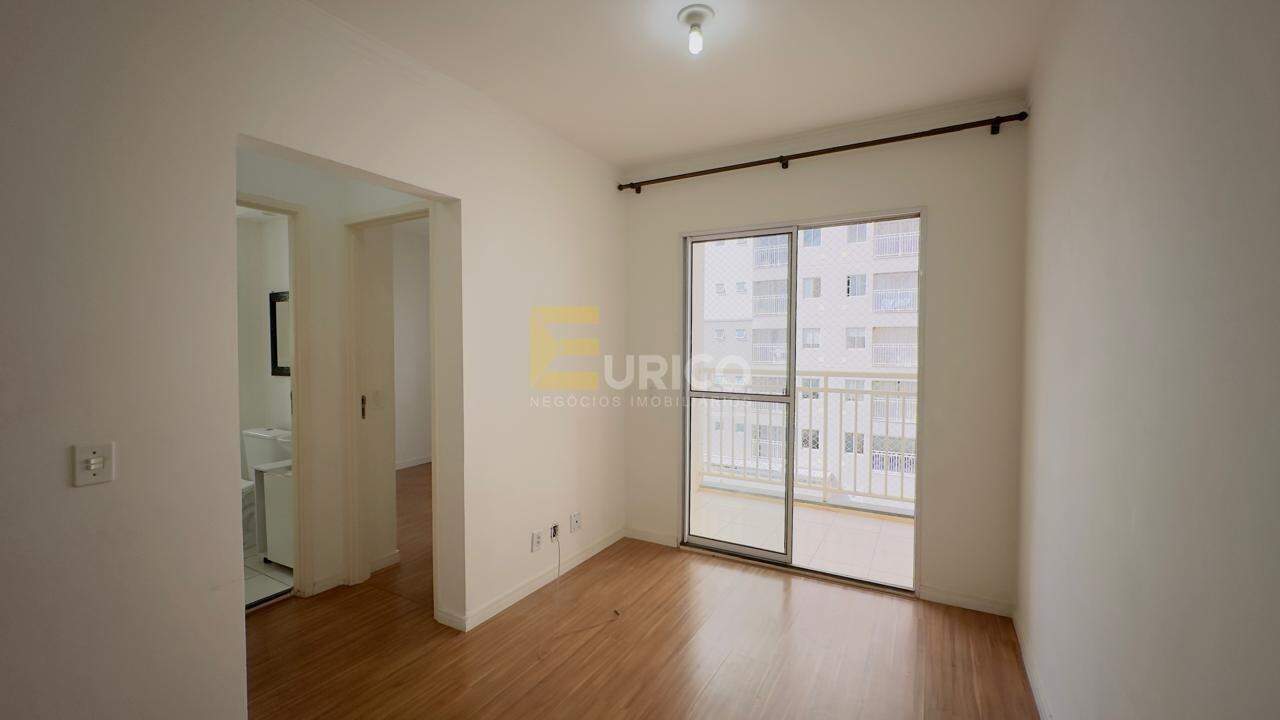 Apartamento à venda no Jardim Alto da Boa Vista em Valinhos/SP: