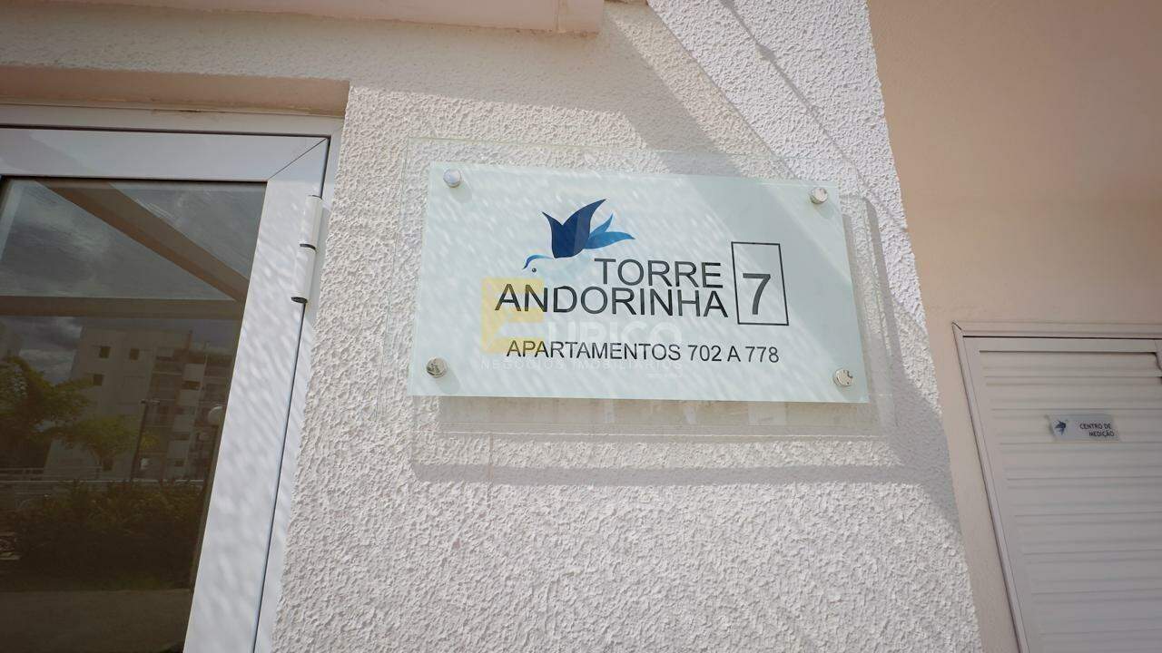 Apartamento à venda no Jardim Alto da Boa Vista em Valinhos/SP: