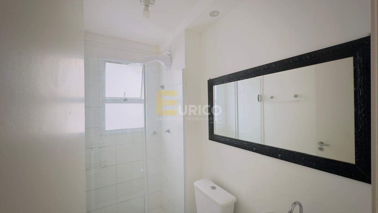 Apartamento à venda no Jardim Alto da Boa Vista em Valinhos/SP: