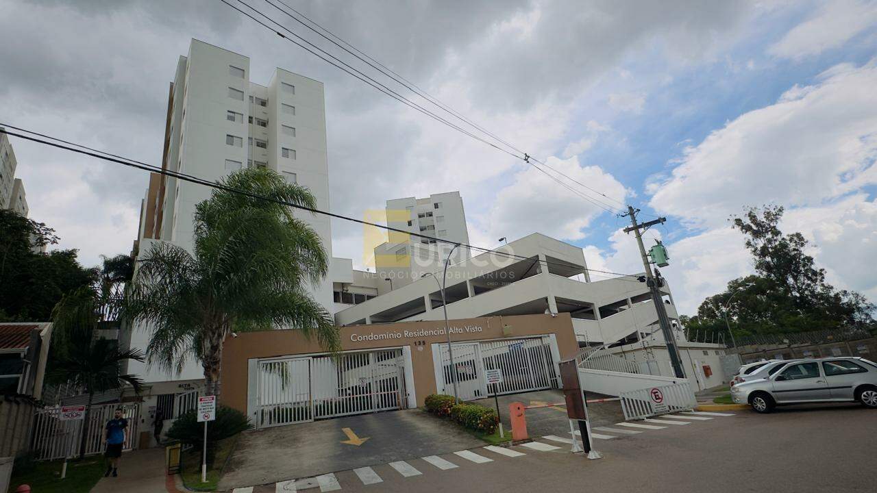 Apartamento à venda no Jardim Alto da Boa Vista em Valinhos/SP: