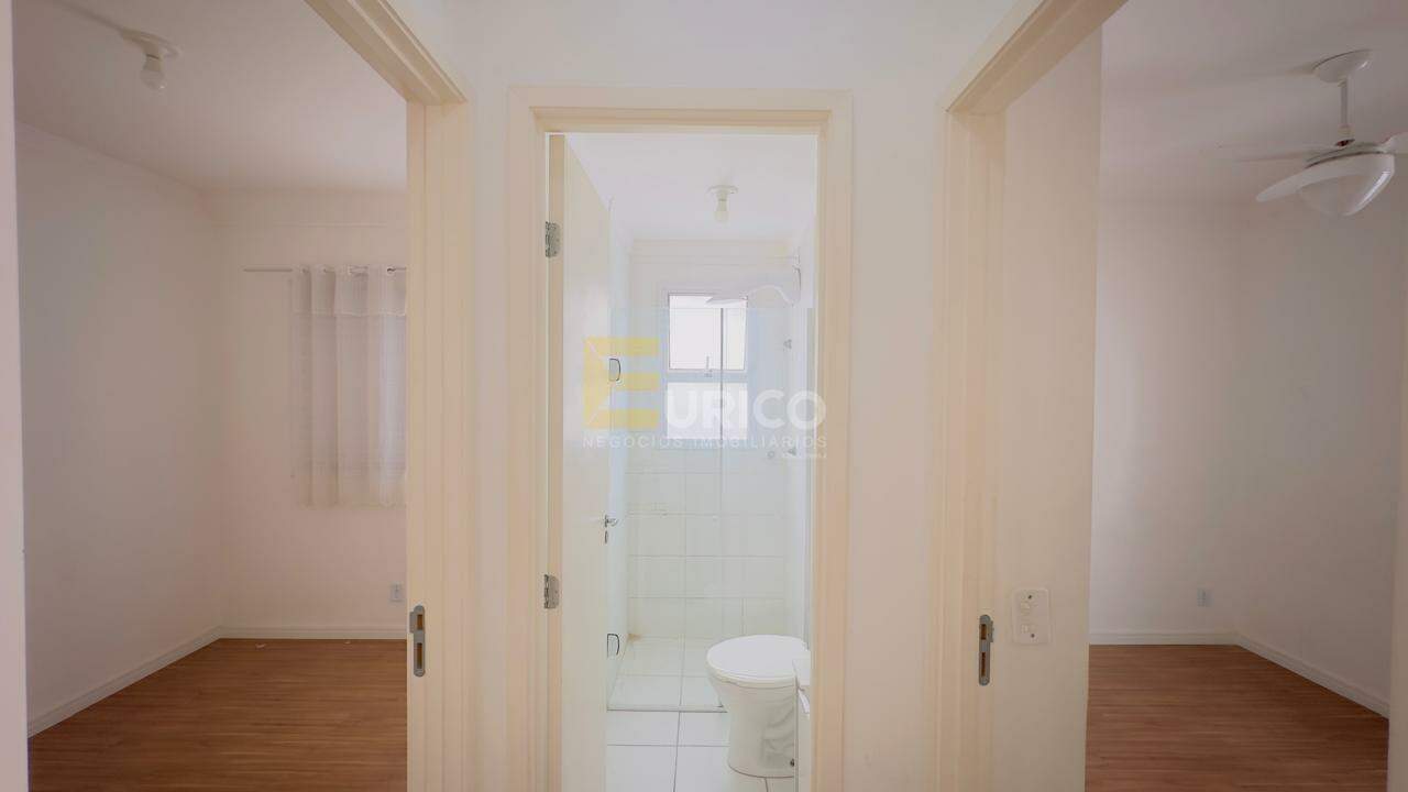 Apartamento à venda no Jardim Alto da Boa Vista em Valinhos/SP: