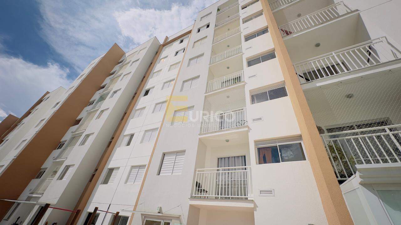 Apartamento à venda no Jardim Alto da Boa Vista em Valinhos/SP:
