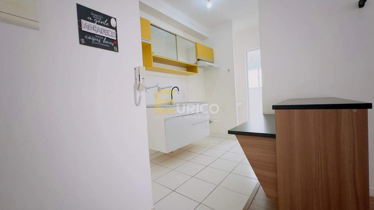 Apartamento à venda no Jardim Alto da Boa Vista em Valinhos/SP: