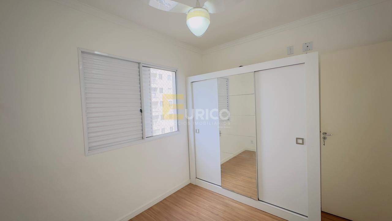 Apartamento à venda no Jardim Alto da Boa Vista em Valinhos/SP: