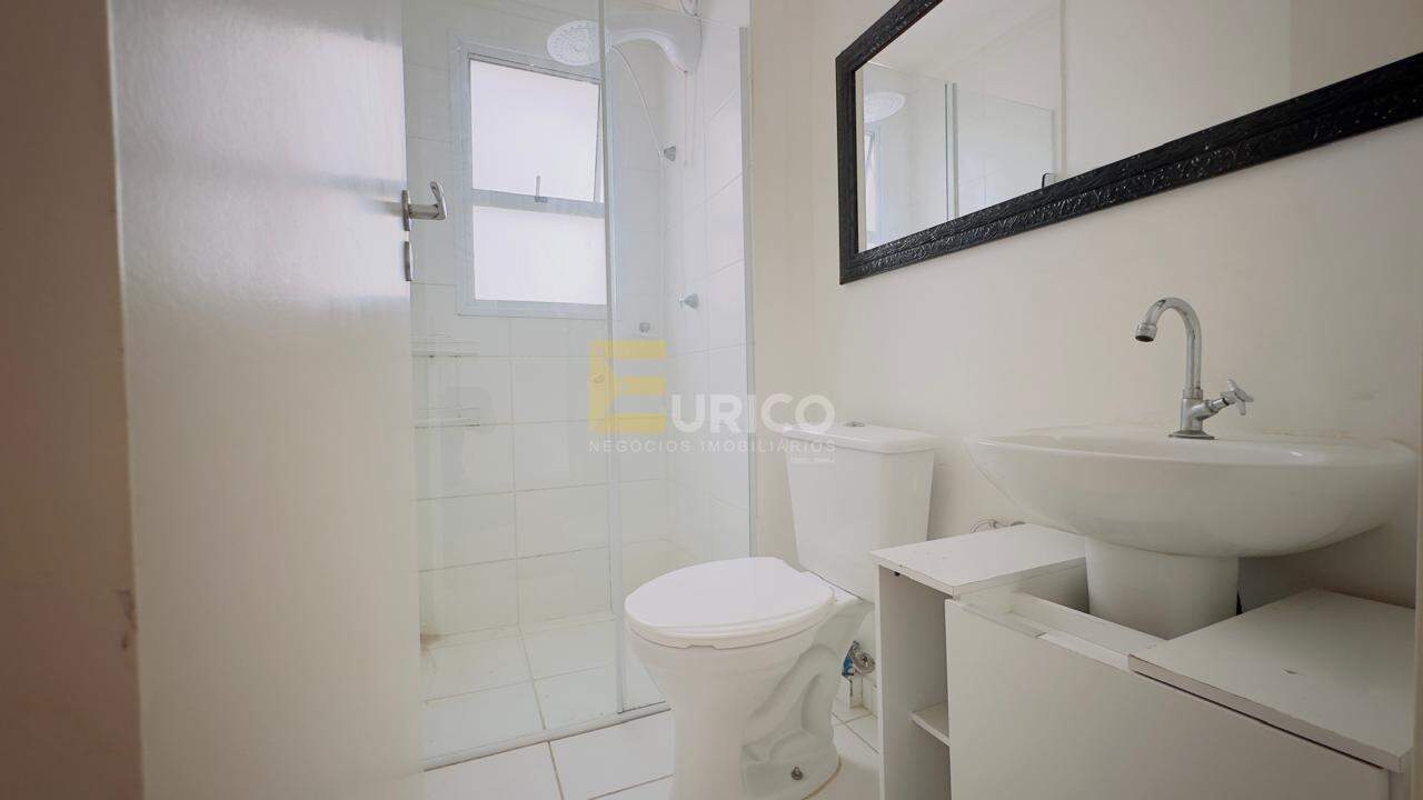 Apartamento à venda no Jardim Alto da Boa Vista em Valinhos/SP: