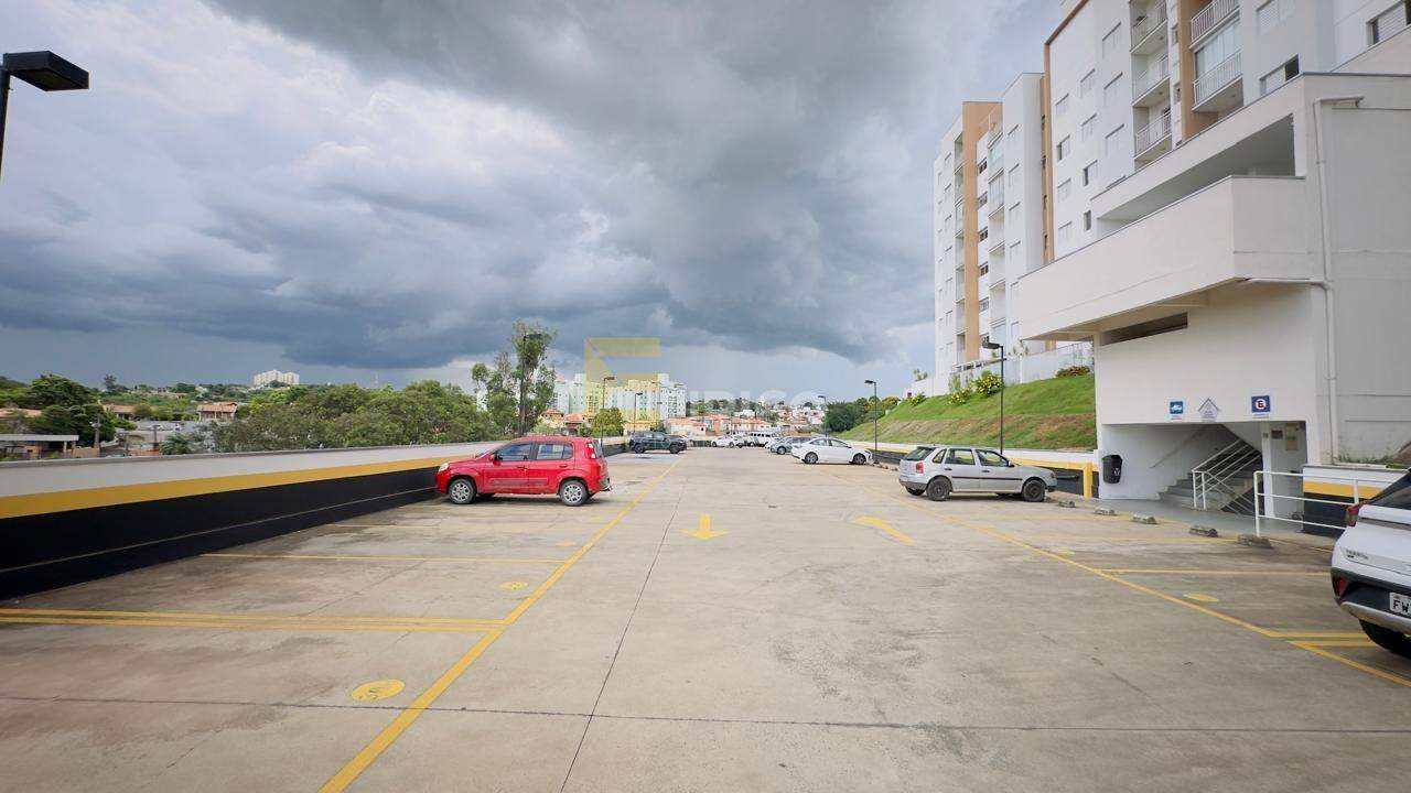 Apartamento à venda no Jardim Alto da Boa Vista em Valinhos/SP: