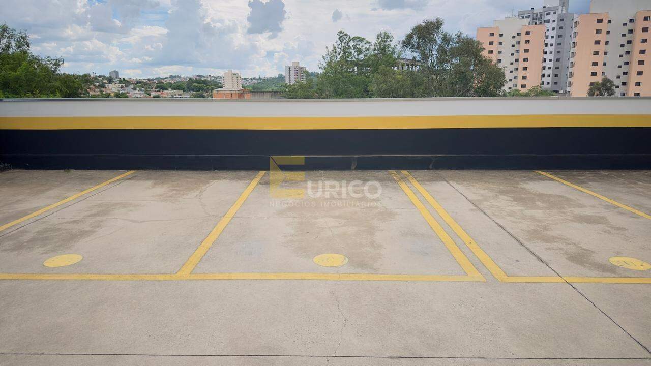 Apartamento à venda no Jardim Alto da Boa Vista em Valinhos/SP: