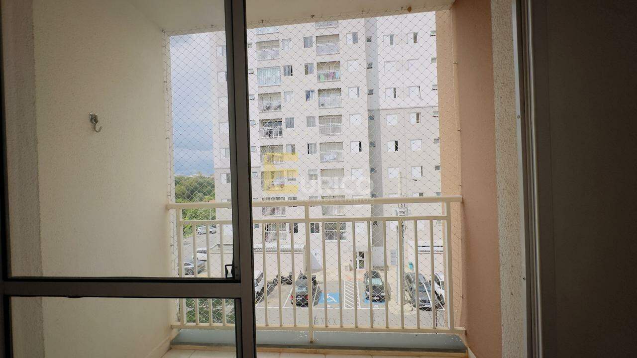Apartamento à venda no Jardim Alto da Boa Vista em Valinhos/SP: