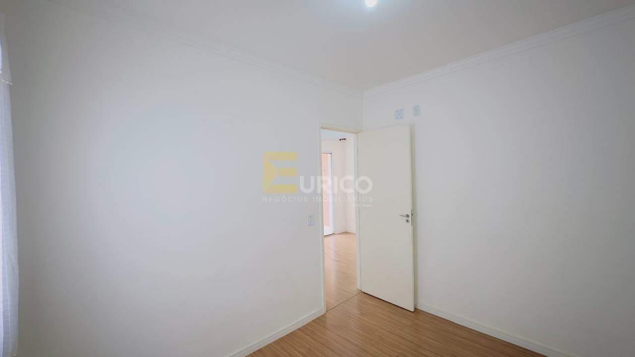 Apartamento à venda no Jardim Alto da Boa Vista em Valinhos/SP: