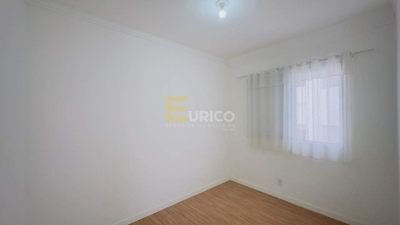 Apartamento à venda no Jardim Alto da Boa Vista em Valinhos/SP: