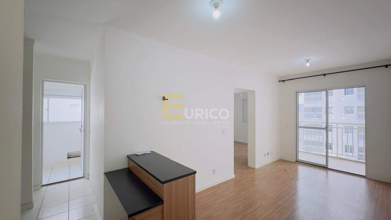 Apartamento à venda no Jardim Alto da Boa Vista em Valinhos/SP: