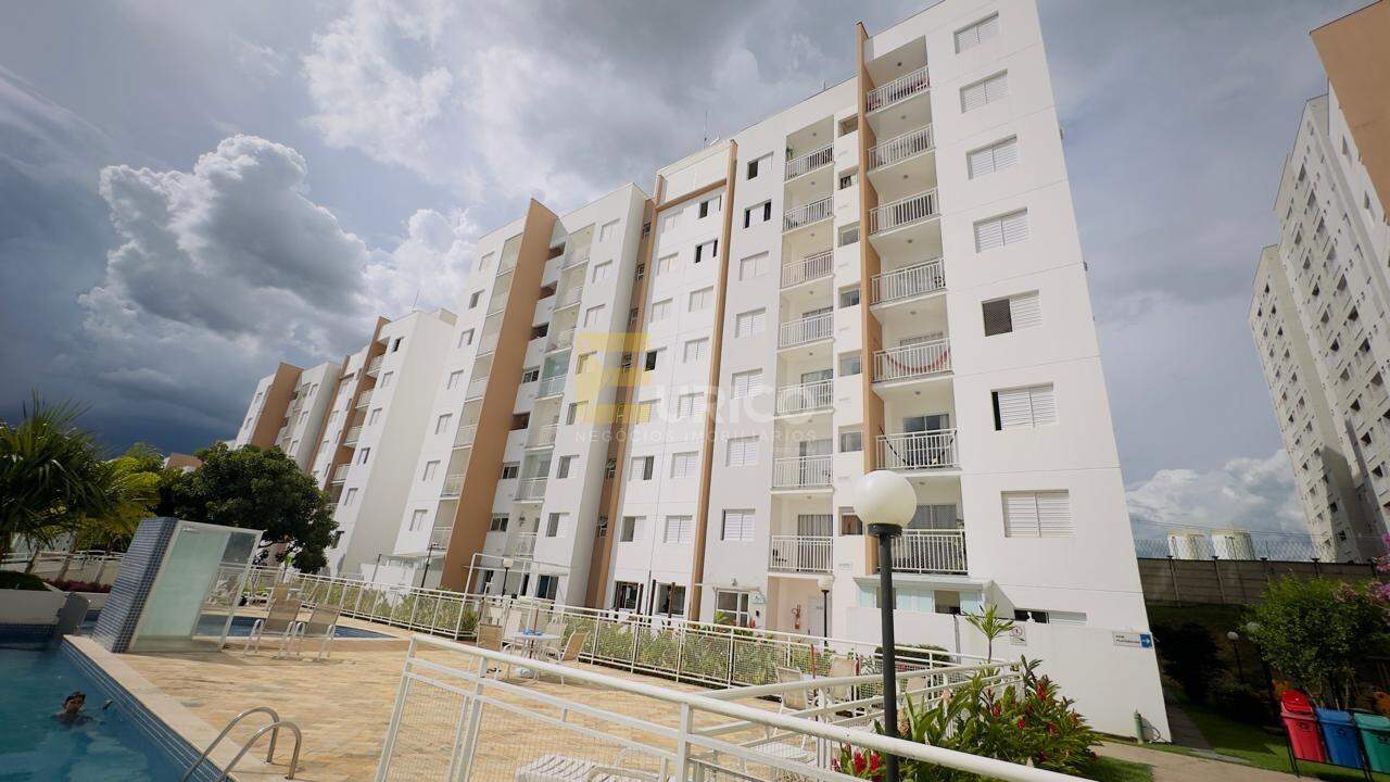 Apartamento à venda no Jardim Alto da Boa Vista em Valinhos/SP: