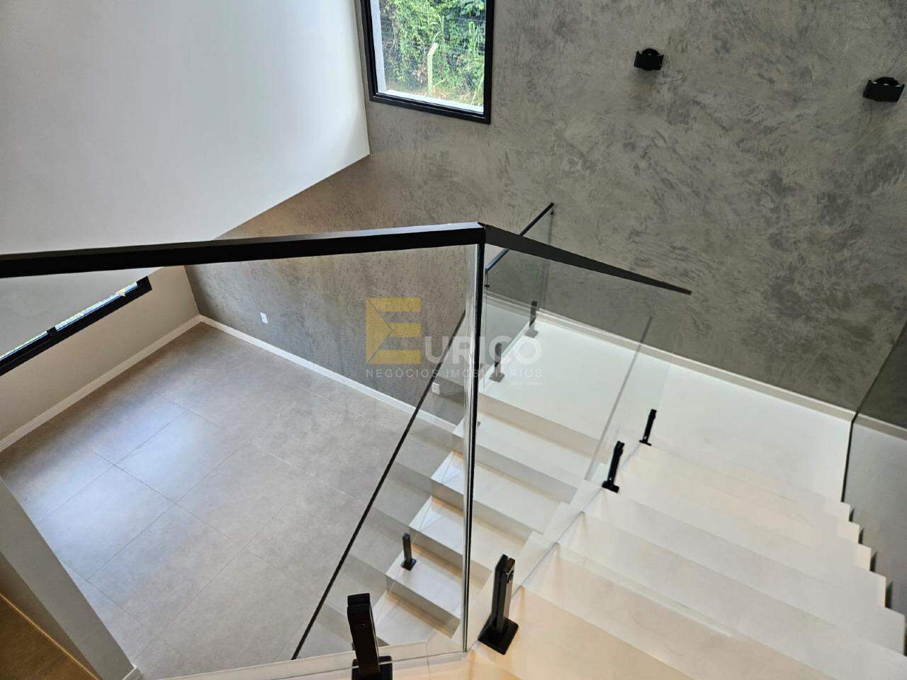 Casa em condomínio à venda no Condomínio Residencial Bosque da Mata em Valinhos/SP: