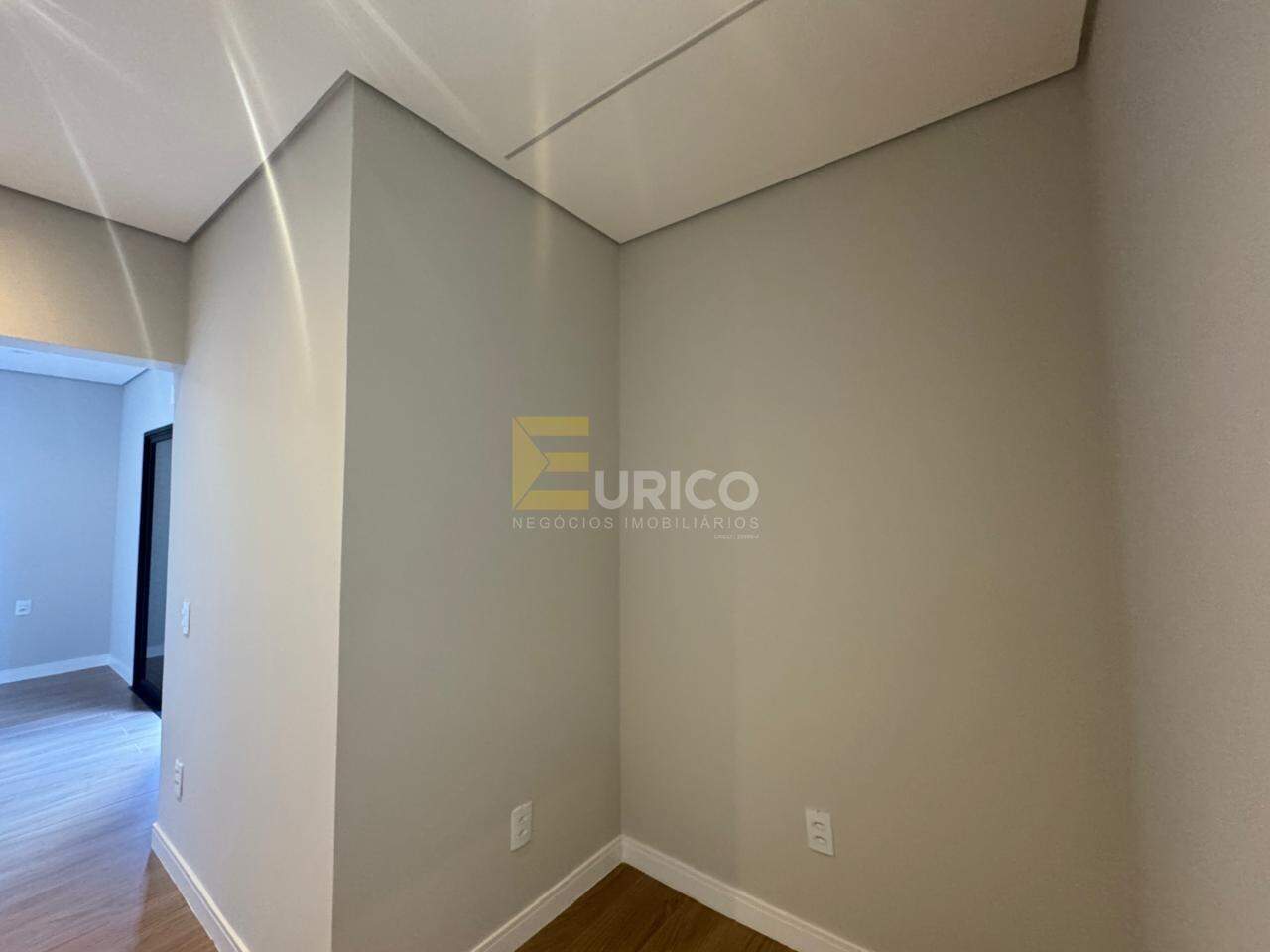 Casa em condomínio à venda no Condomínio Residencial Bosque da Mata em Valinhos/SP: