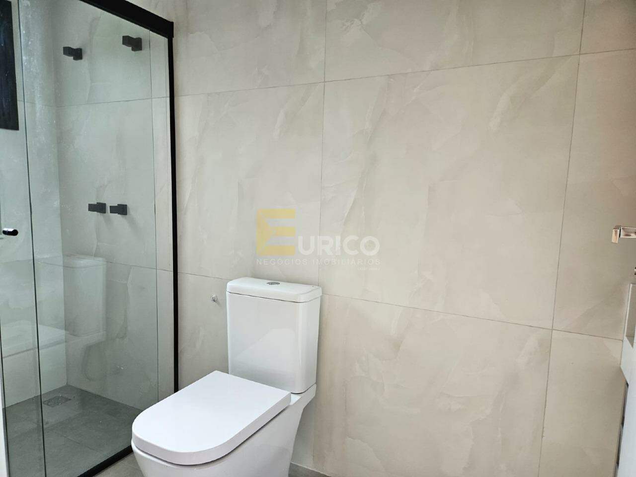 Casa em condomínio à venda no Condomínio Residencial Bosque da Mata em Valinhos/SP: