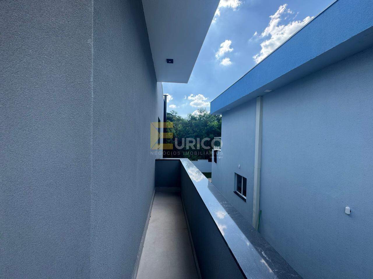 Casa em condomínio à venda no Condomínio Residencial Bosque da Mata em Valinhos/SP: