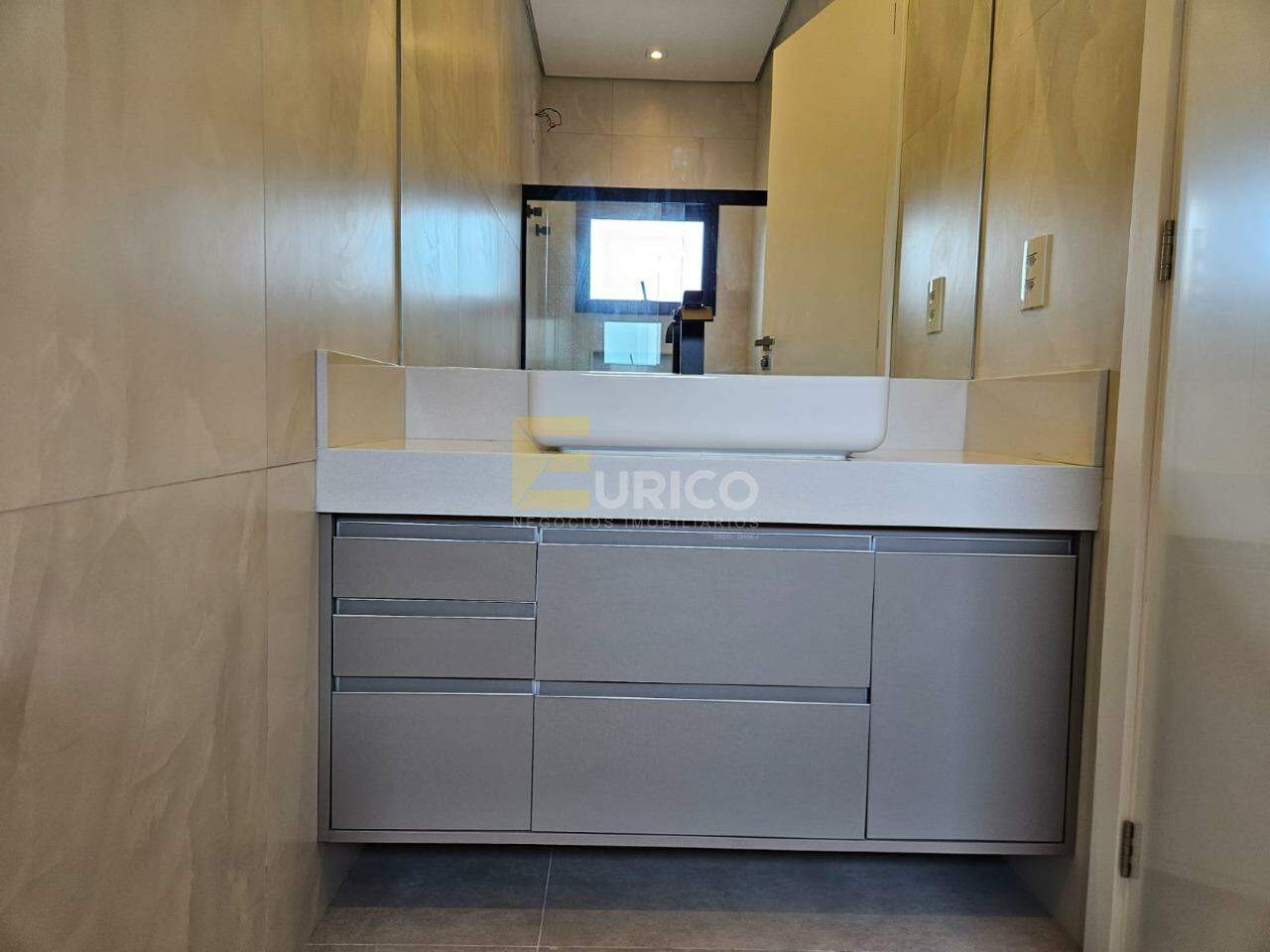 Casa em condomínio à venda no Condomínio Residencial Bosque da Mata em Valinhos/SP: