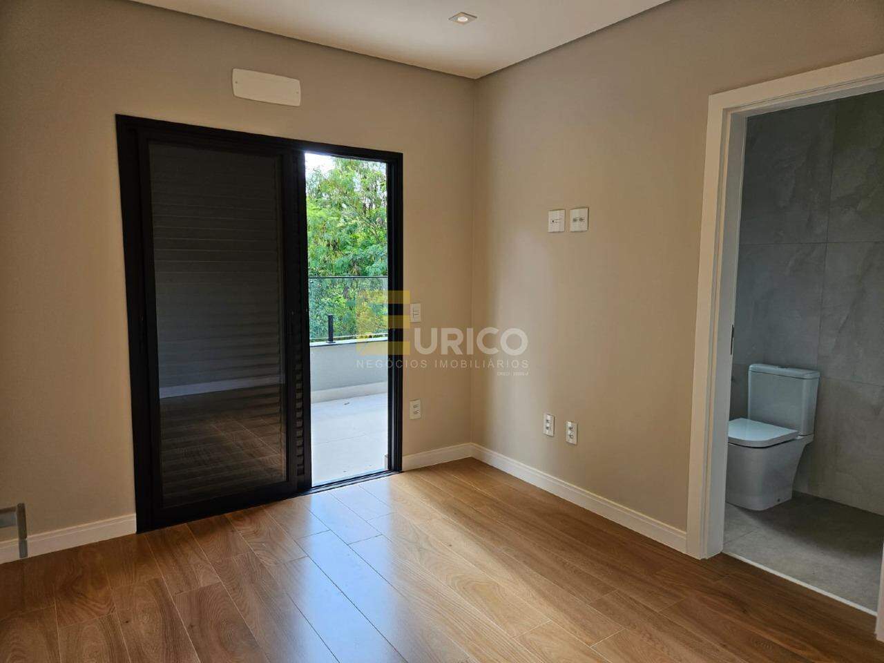 Casa em condomínio à venda no Condomínio Residencial Bosque da Mata em Valinhos/SP: