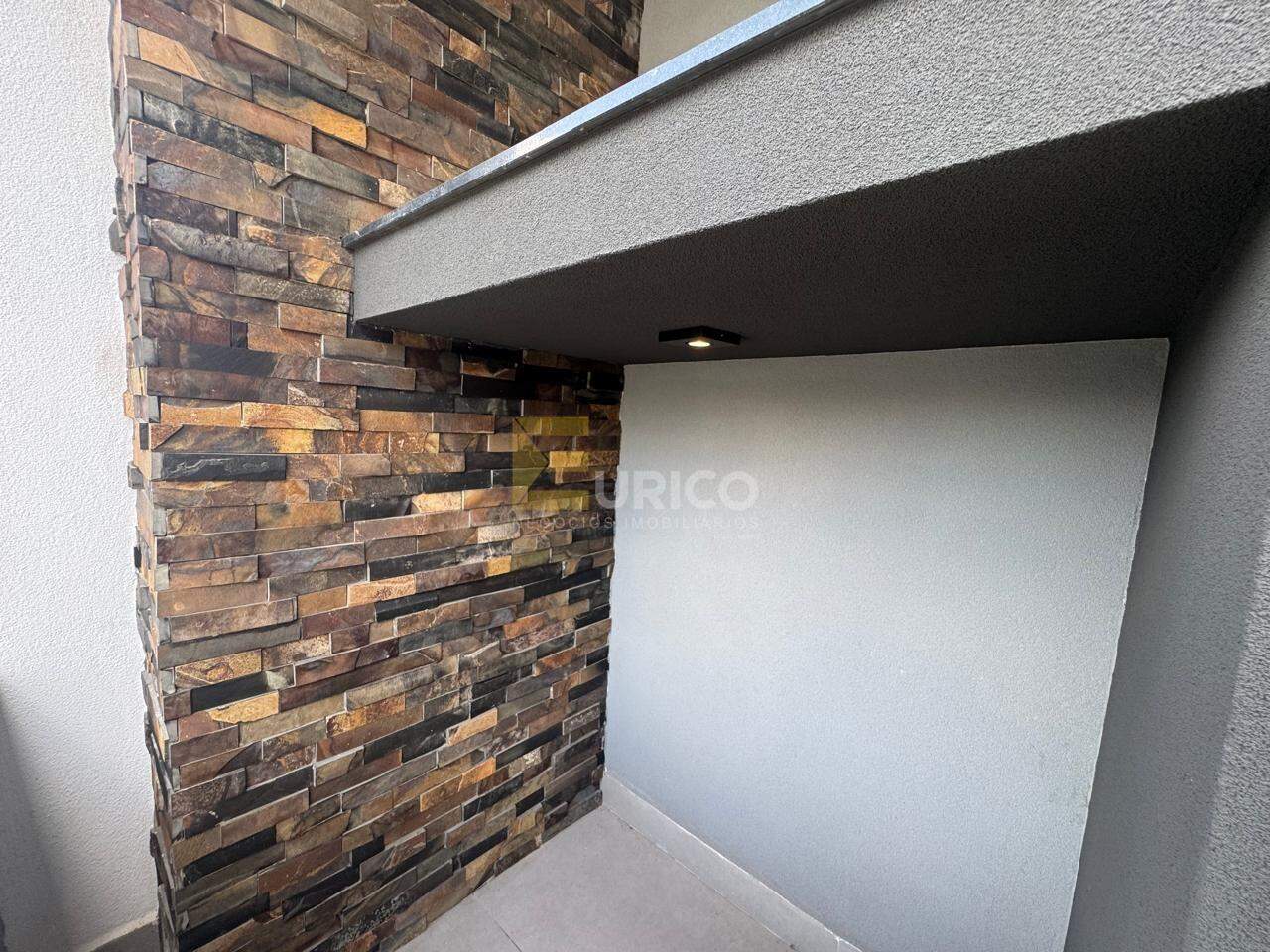 Casa em condomínio à venda no Condomínio Residencial Bosque da Mata em Valinhos/SP: