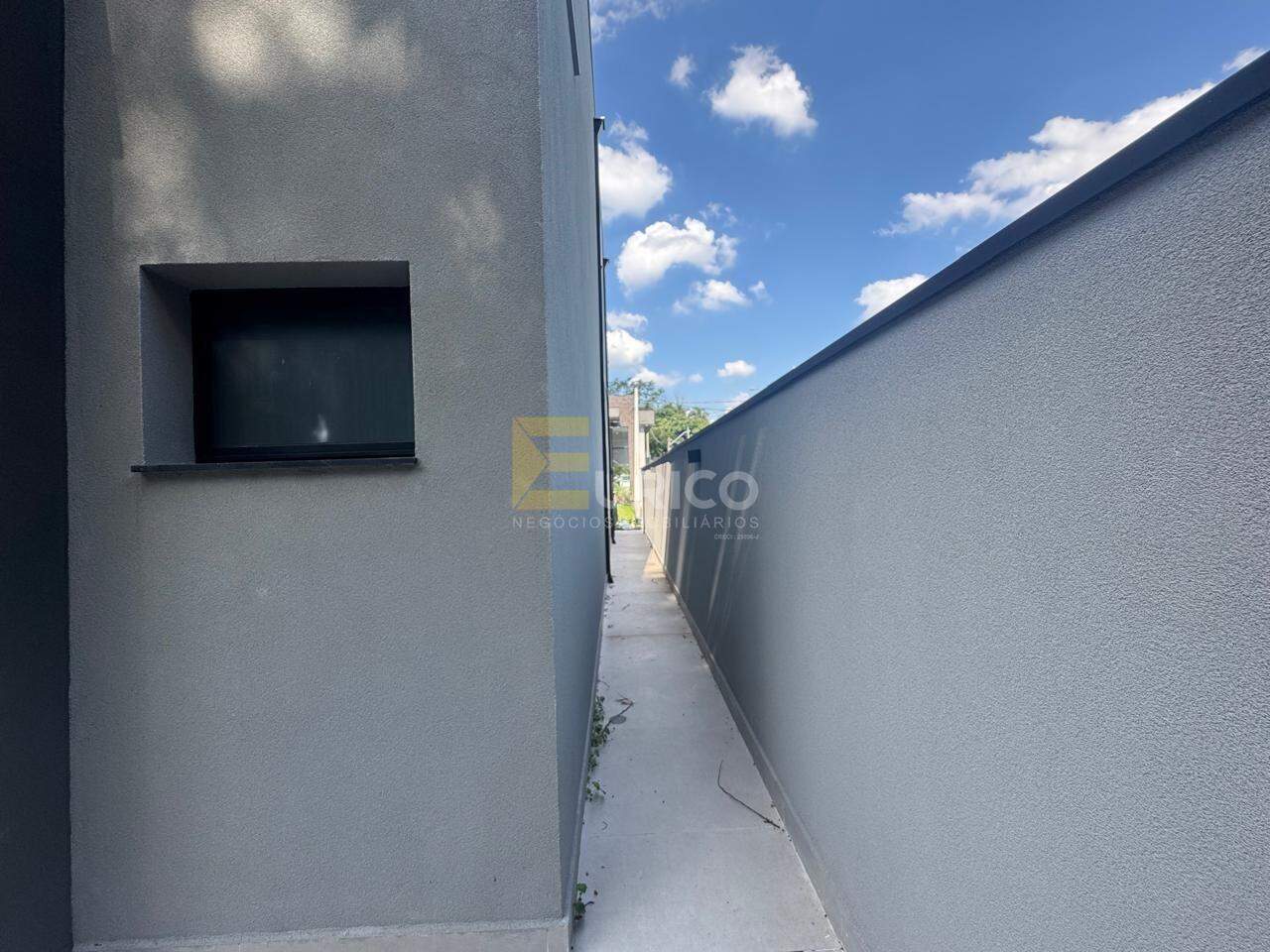 Casa em condomínio à venda no Condomínio Residencial Bosque da Mata em Valinhos/SP: