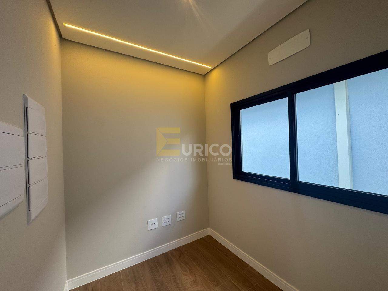 Casa em condomínio à venda no Condomínio Residencial Bosque da Mata em Valinhos/SP: