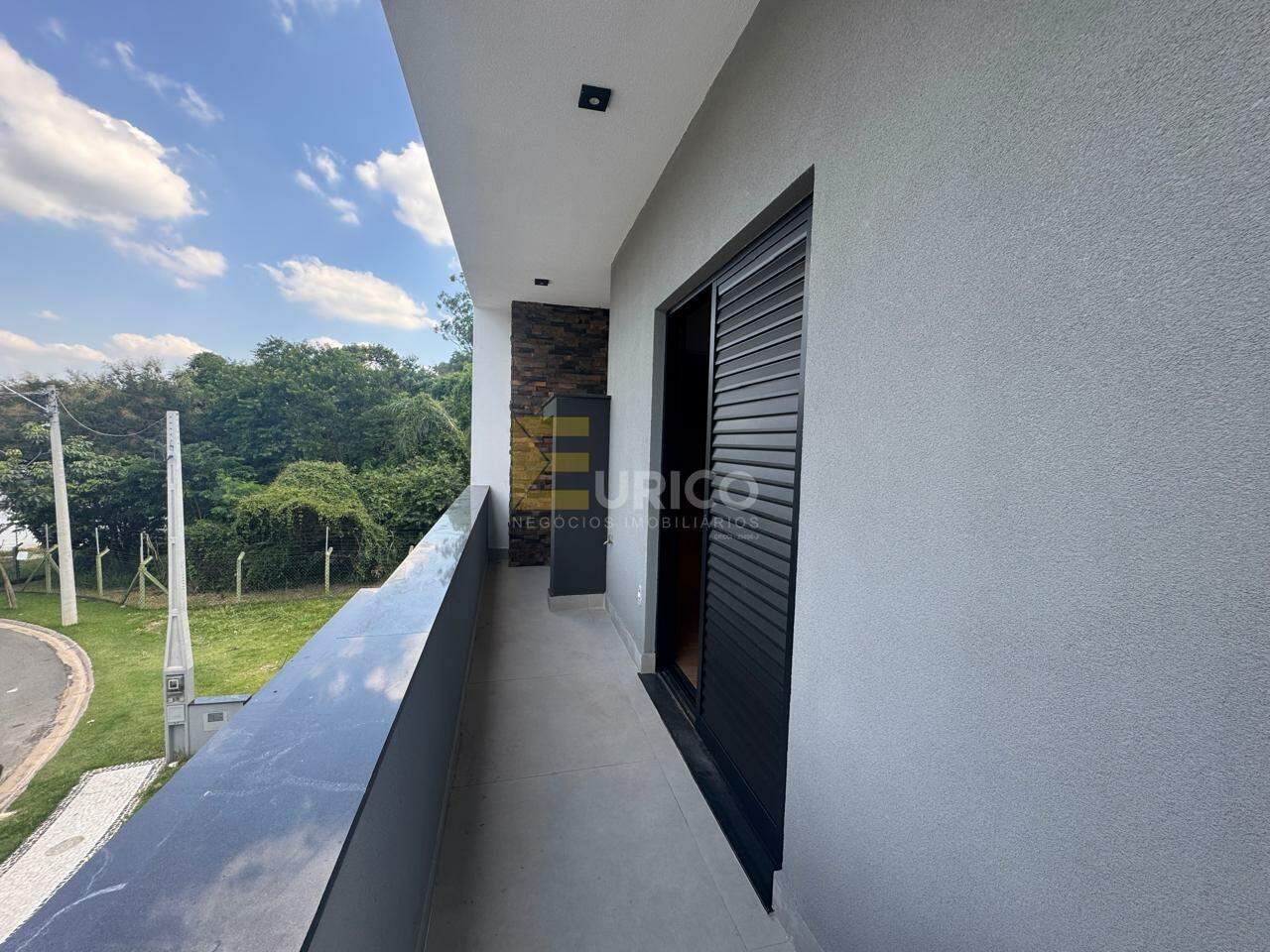 Casa em condomínio à venda no Condomínio Residencial Bosque da Mata em Valinhos/SP: