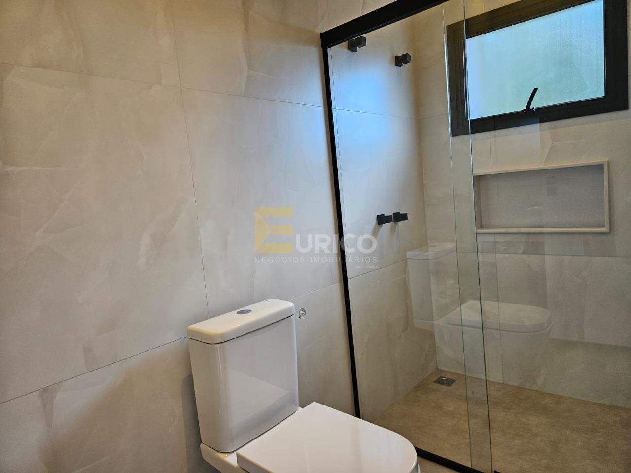 Casa em condomínio à venda no Condomínio Residencial Bosque da Mata em Valinhos/SP: