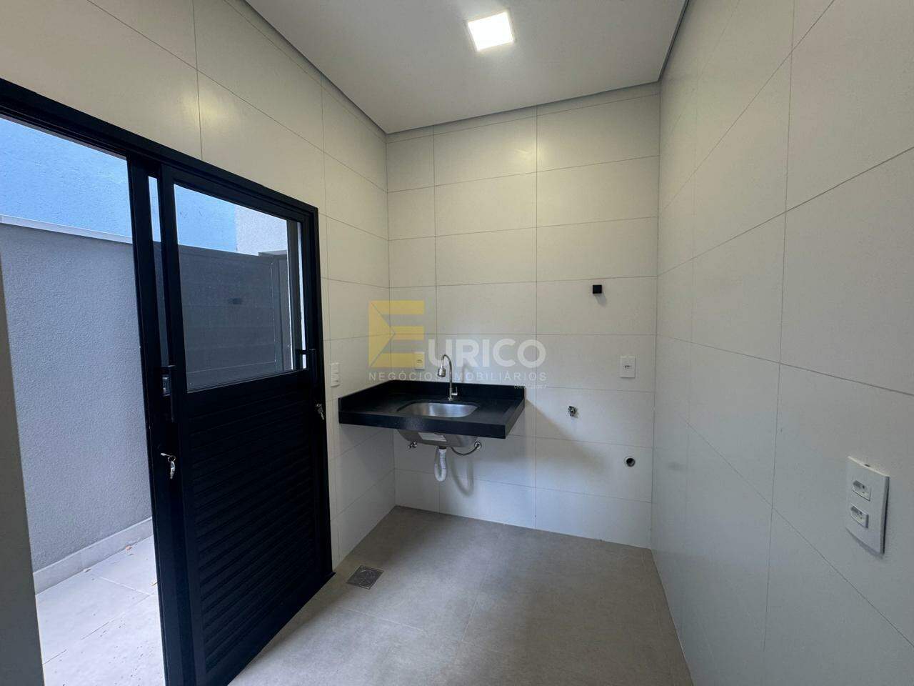 Casa em condomínio à venda no Condomínio Residencial Bosque da Mata em Valinhos/SP: