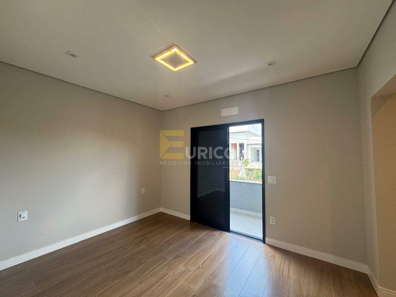 Casa em condomínio à venda no Condomínio Residencial Bosque da Mata em Valinhos/SP: