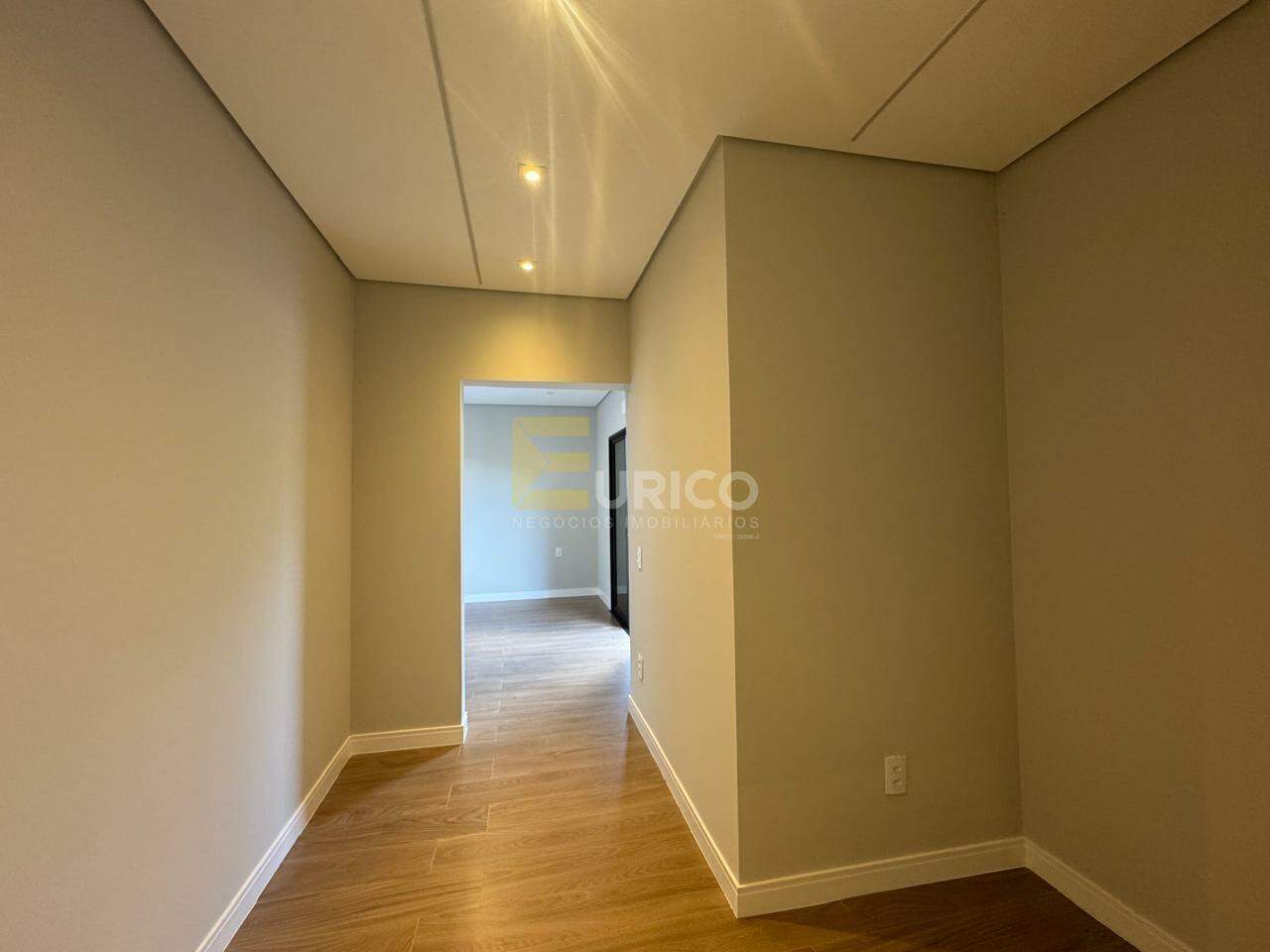 Casa em condomínio à venda no Condomínio Residencial Bosque da Mata em Valinhos/SP: