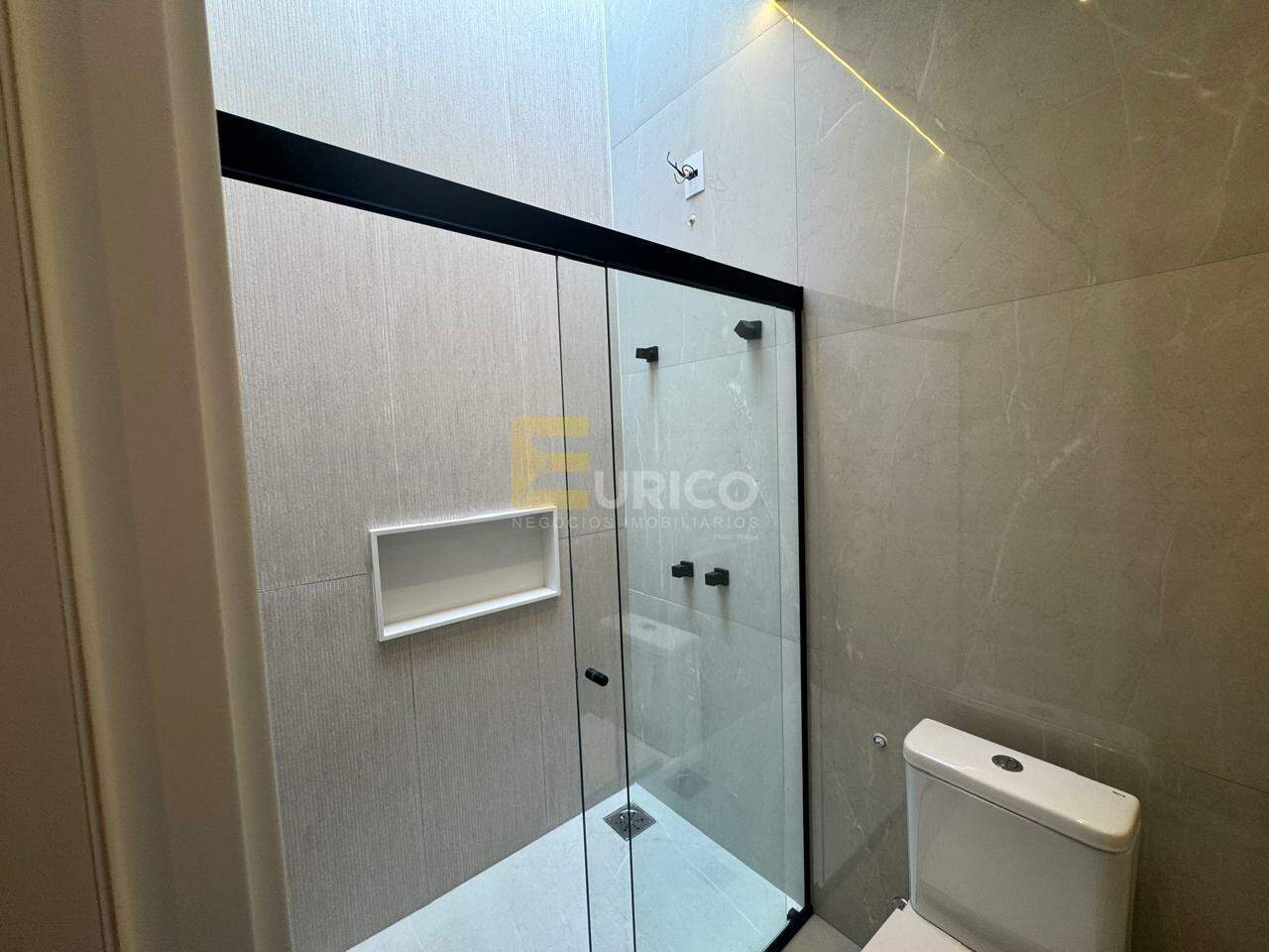 Casa em condomínio à venda no Condomínio Residencial Bosque da Mata em Valinhos/SP: