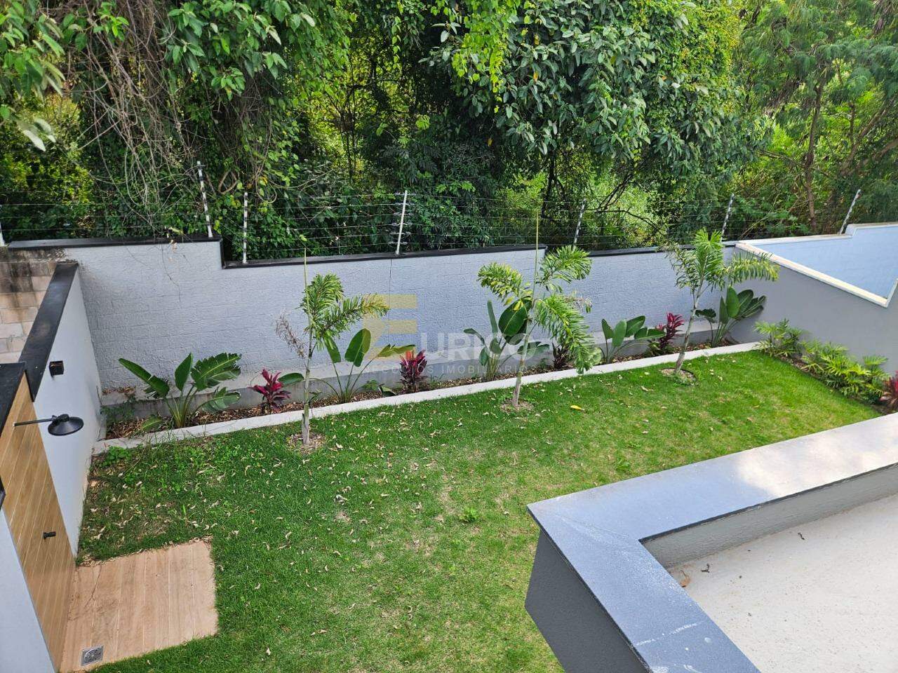 Casa em condomínio à venda no Condomínio Residencial Bosque da Mata em Valinhos/SP:
