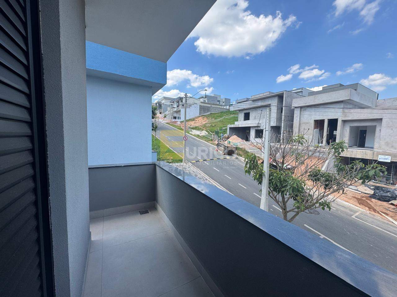 Casa em condomínio à venda no Condomínio Residencial Bosque da Mata em Valinhos/SP: