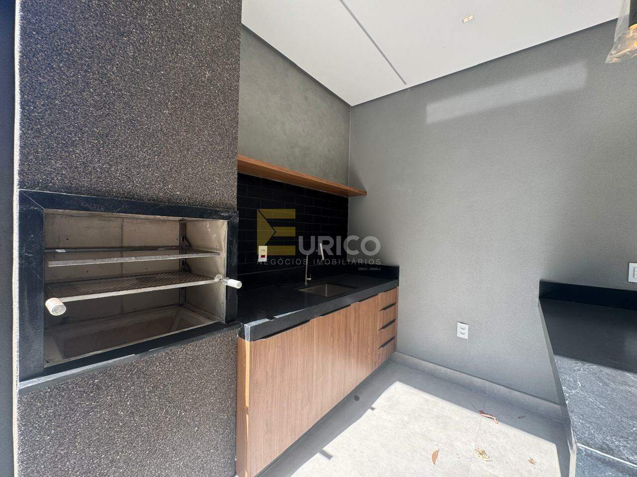 Casa em condomínio à venda no Condomínio Residencial Bosque da Mata em Valinhos/SP: