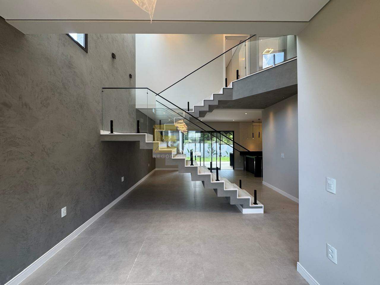 Casa em condomínio à venda no Condomínio Residencial Bosque da Mata em Valinhos/SP: 