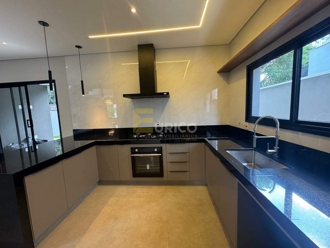 Casa em condomínio à venda no Condomínio Residencial Bosque da Mata em Valinhos/SP:
