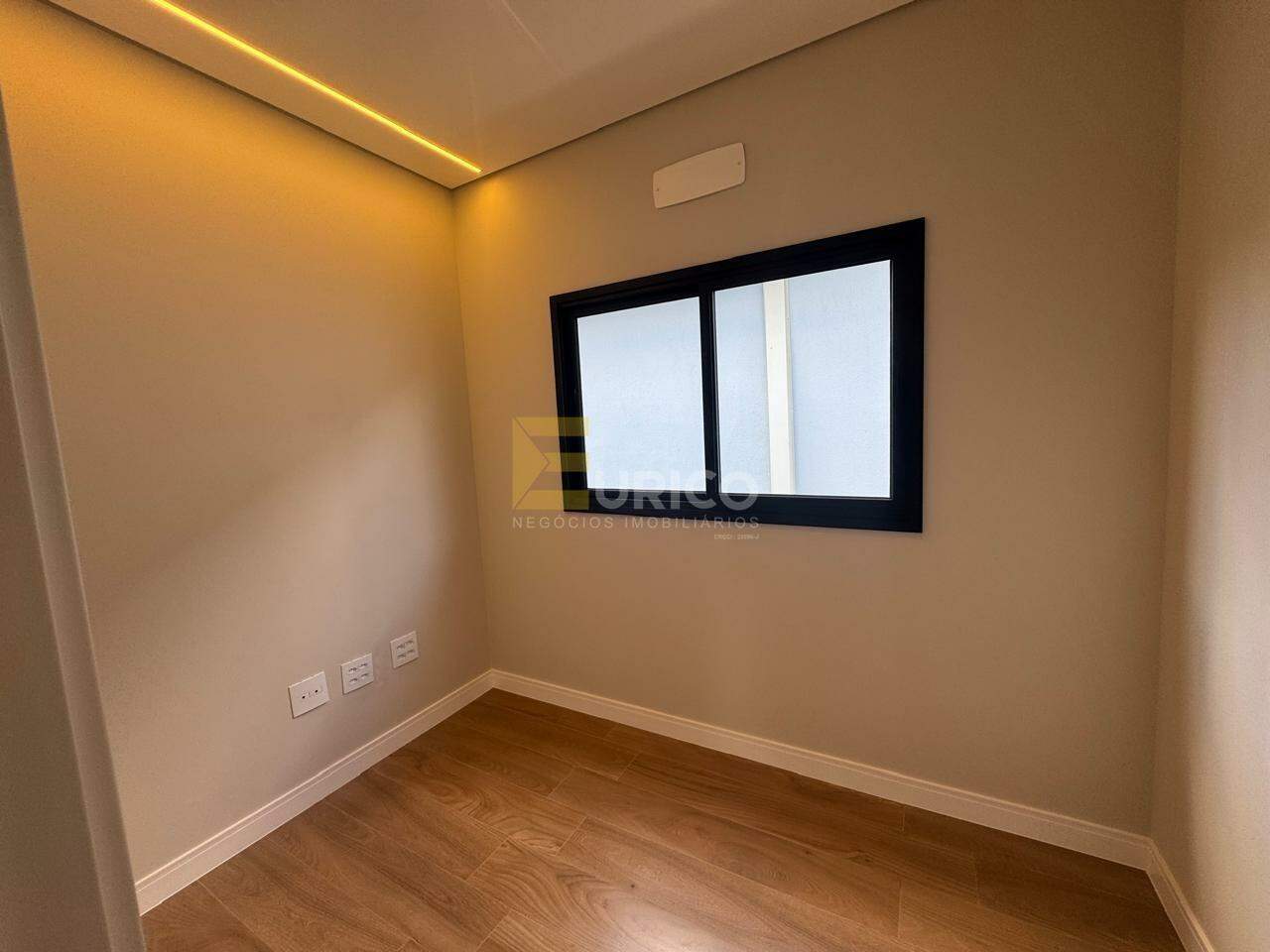 Casa em condomínio à venda no Condomínio Residencial Bosque da Mata em Valinhos/SP: