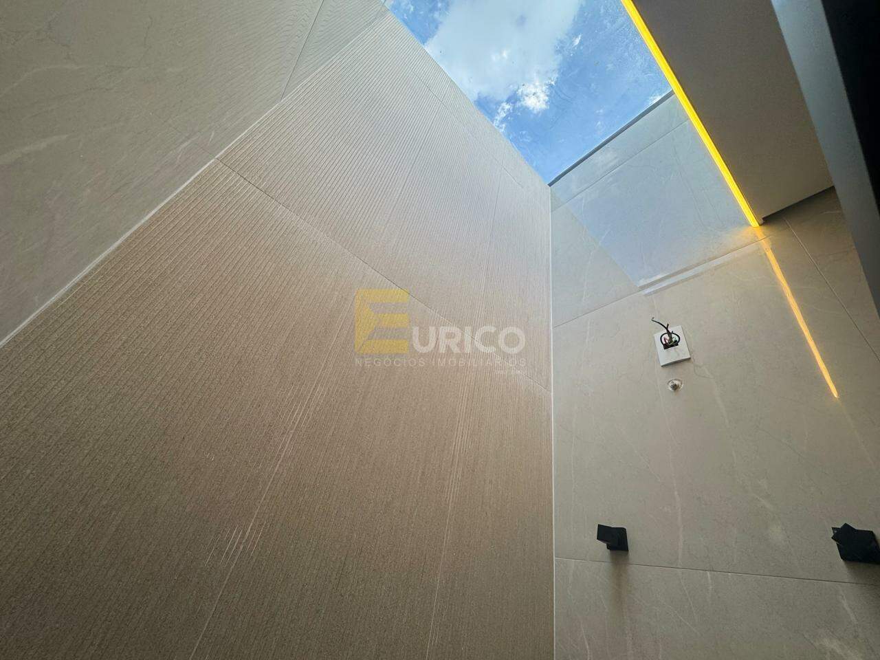 Casa em condomínio à venda no Condomínio Residencial Bosque da Mata em Valinhos/SP: