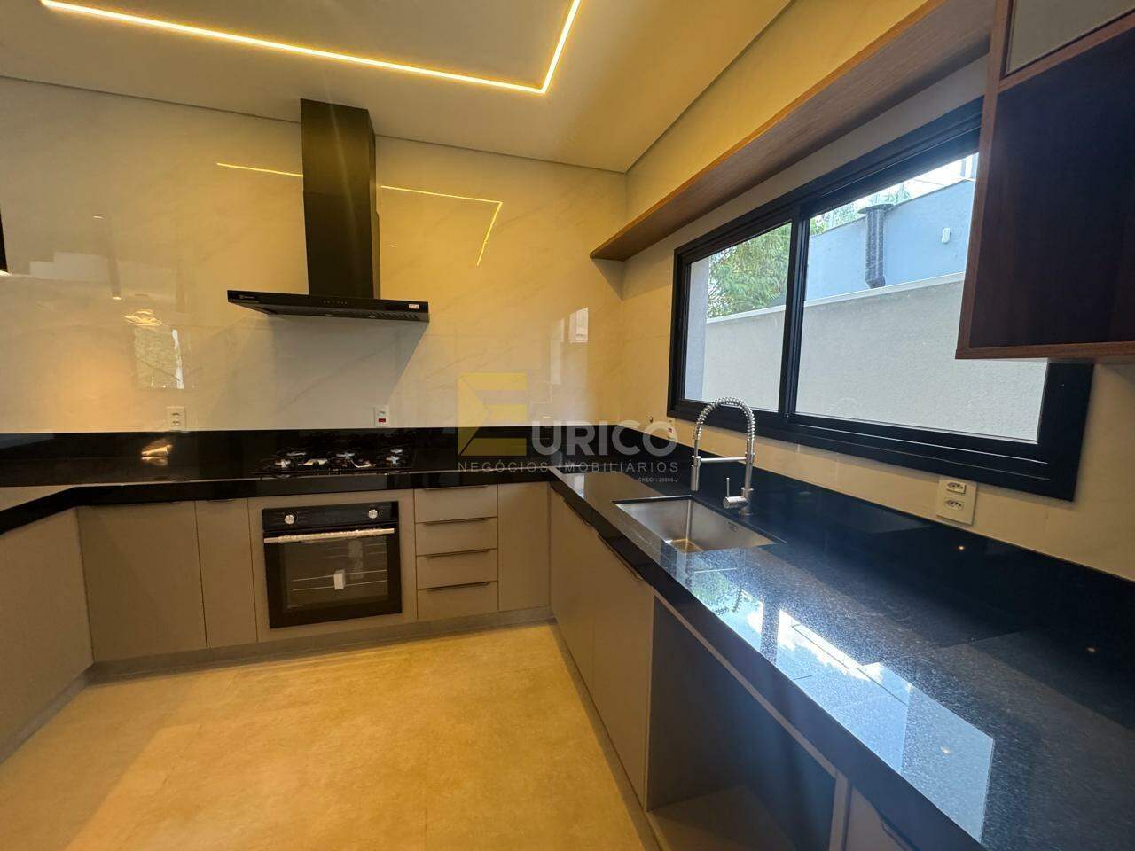 Casa em condomínio à venda no Condomínio Residencial Bosque da Mata em Valinhos/SP: