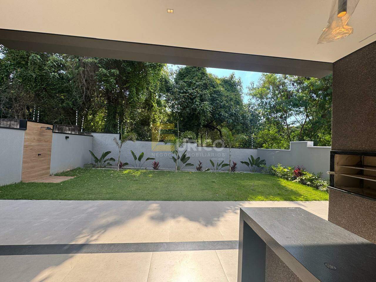 Casa em condomínio à venda no Condomínio Residencial Bosque da Mata em Valinhos/SP: