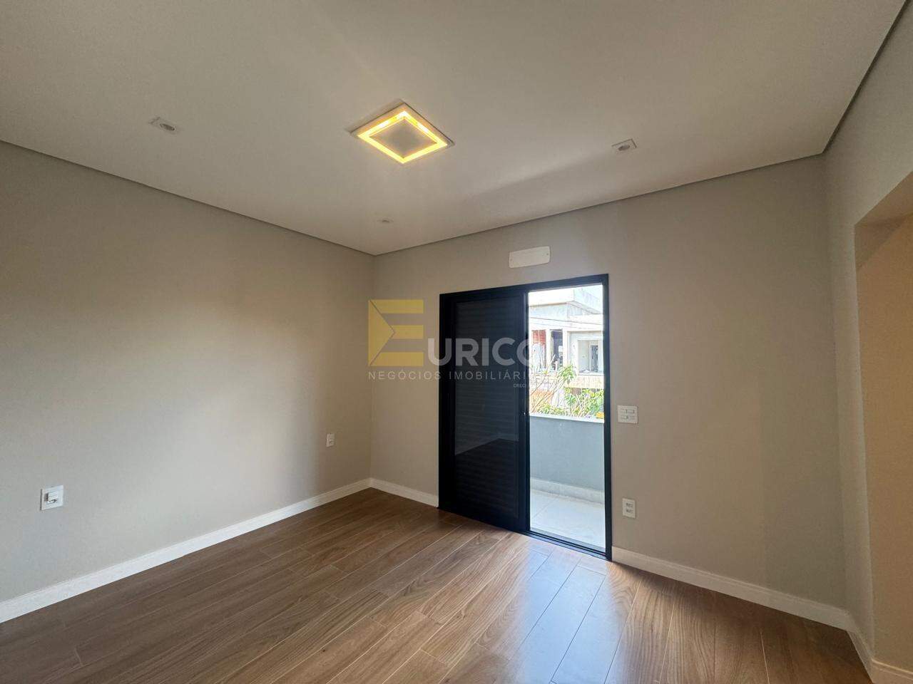 Casa em condomínio à venda no Condomínio Residencial Bosque da Mata em Valinhos/SP: