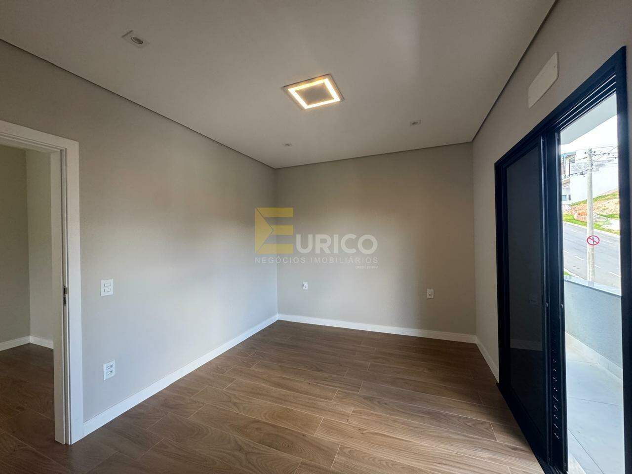 Casa em condomínio à venda no Condomínio Residencial Bosque da Mata em Valinhos/SP: